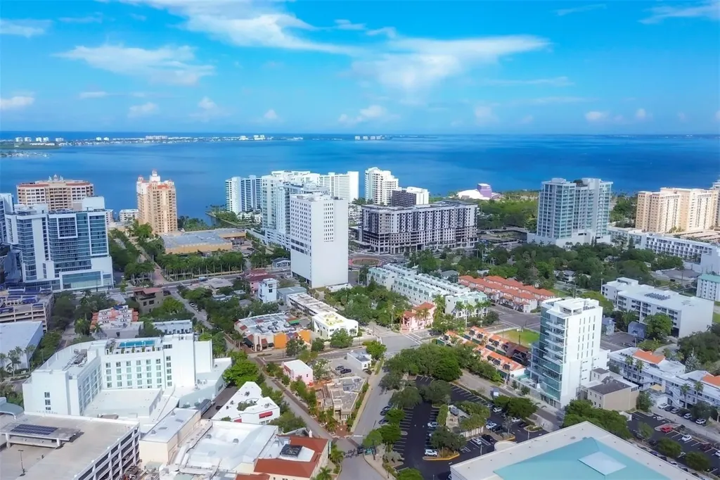 200 Cocoanut Avenue Sarasota FL 34236