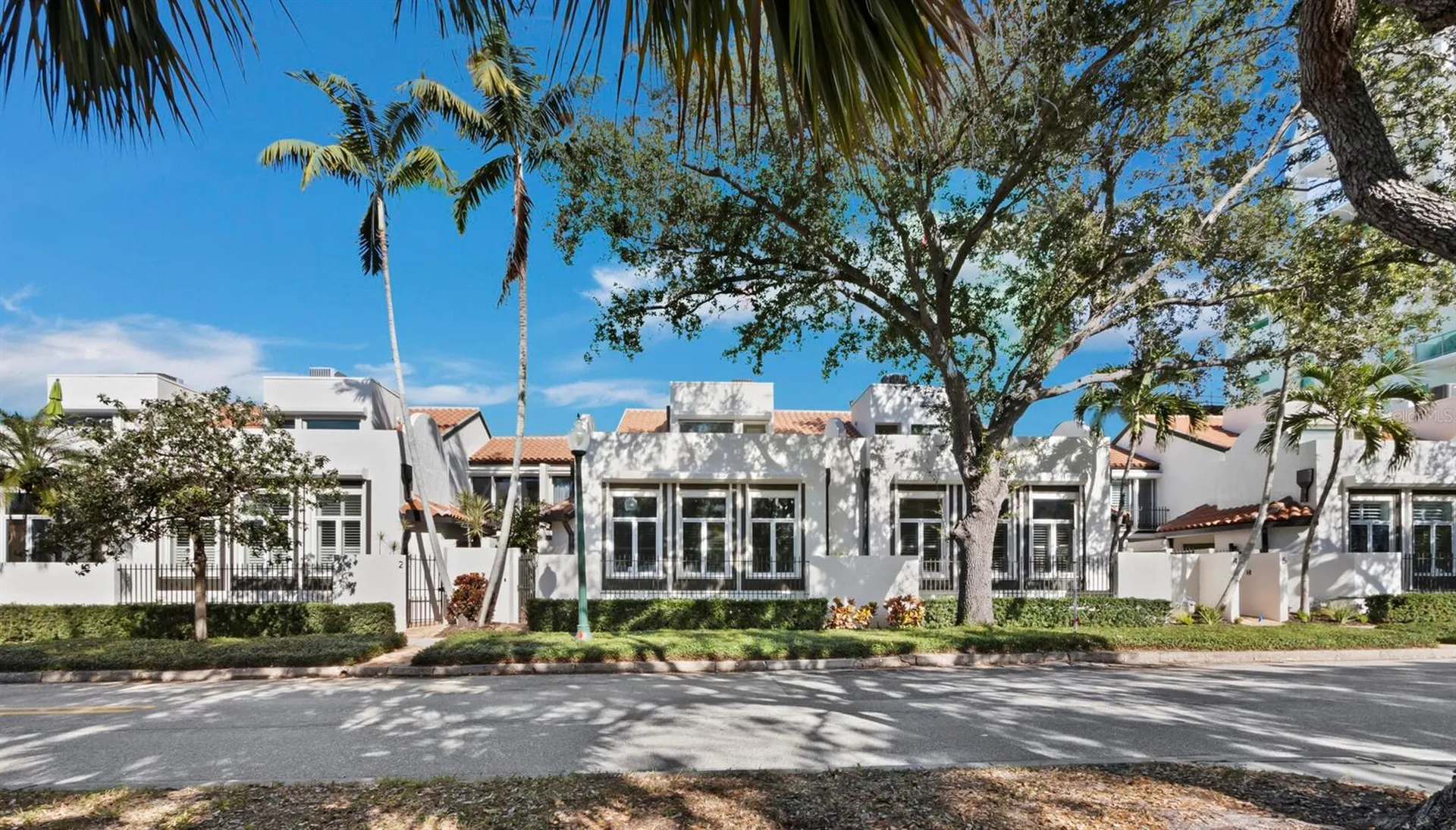 200 Cocoanut Avenue Sarasota FL 34236
