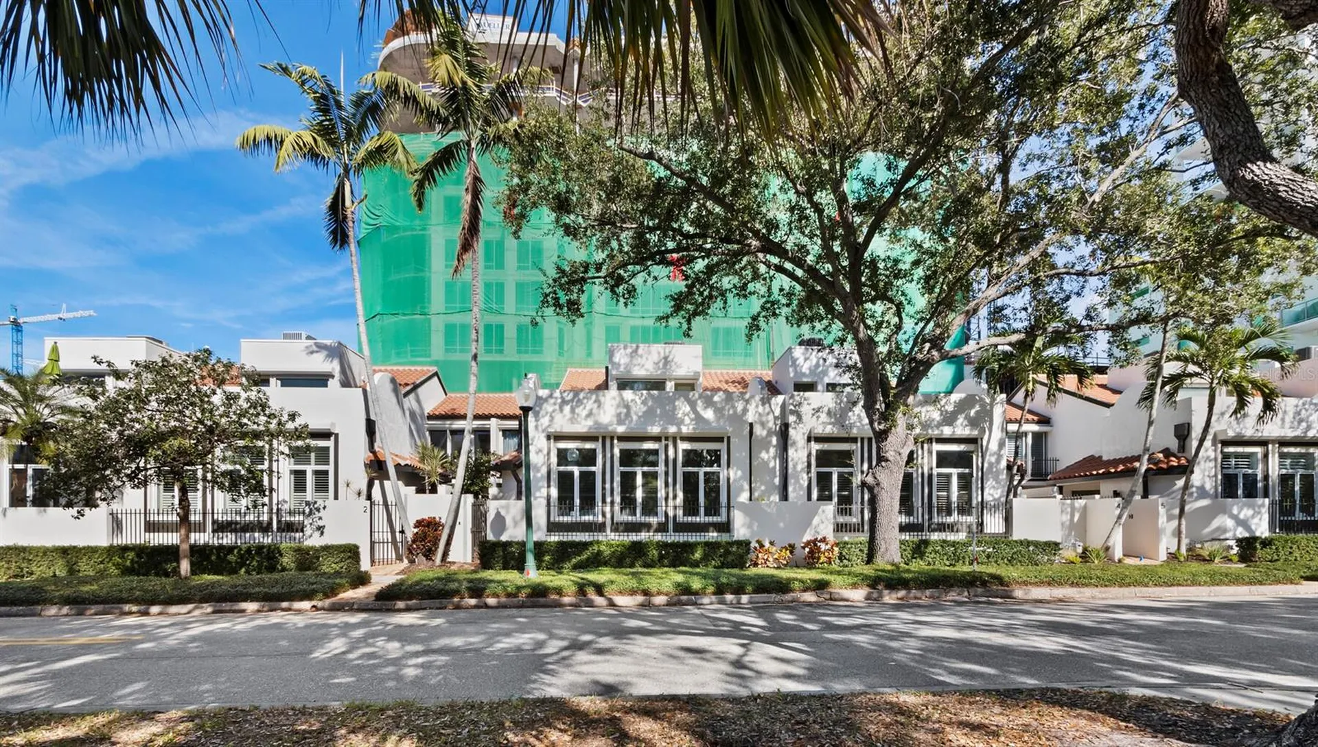 200 Cocoanut Avenue Sarasota FL 34236