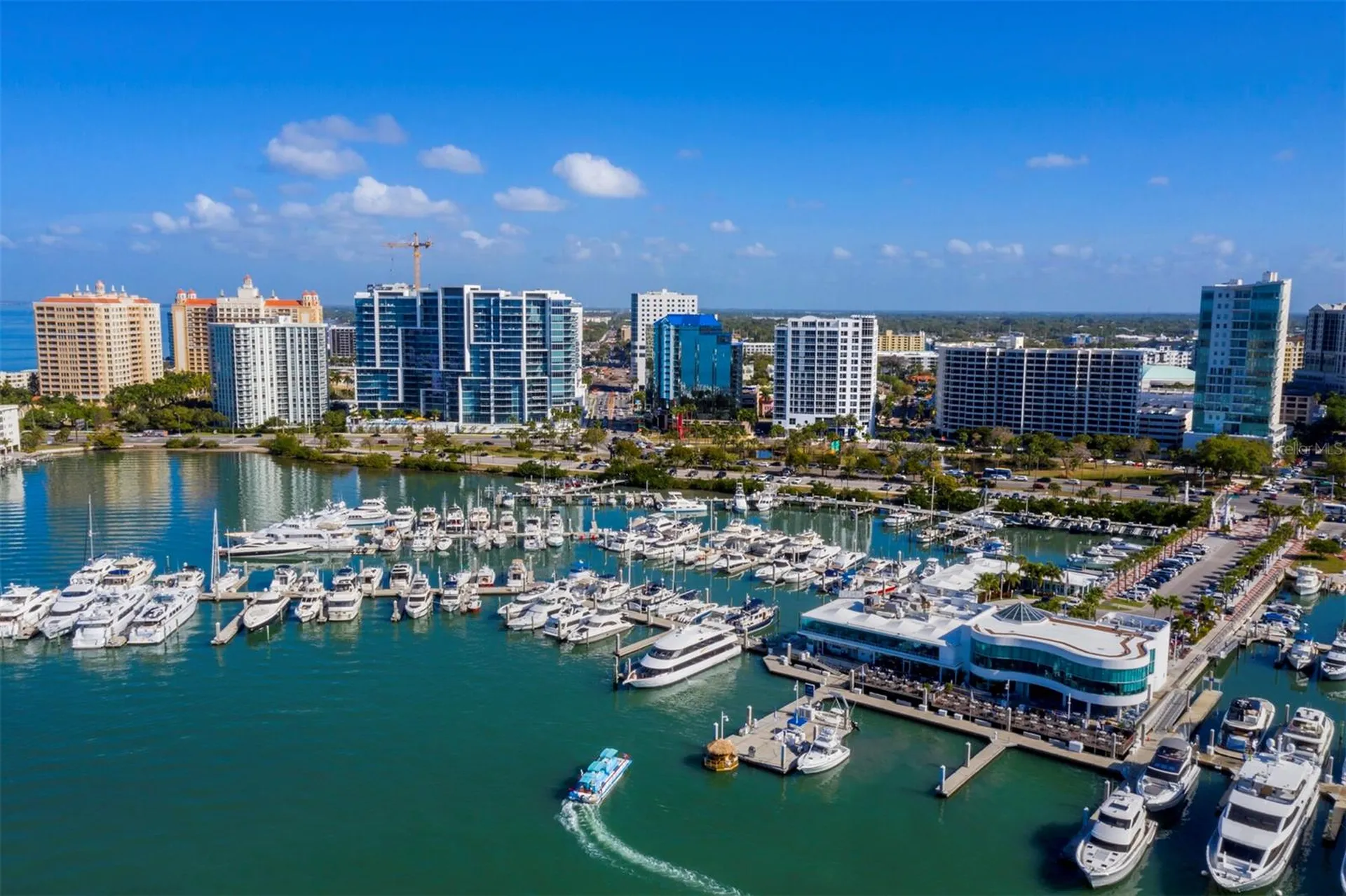 200 Cocoanut Avenue Sarasota FL 34236
