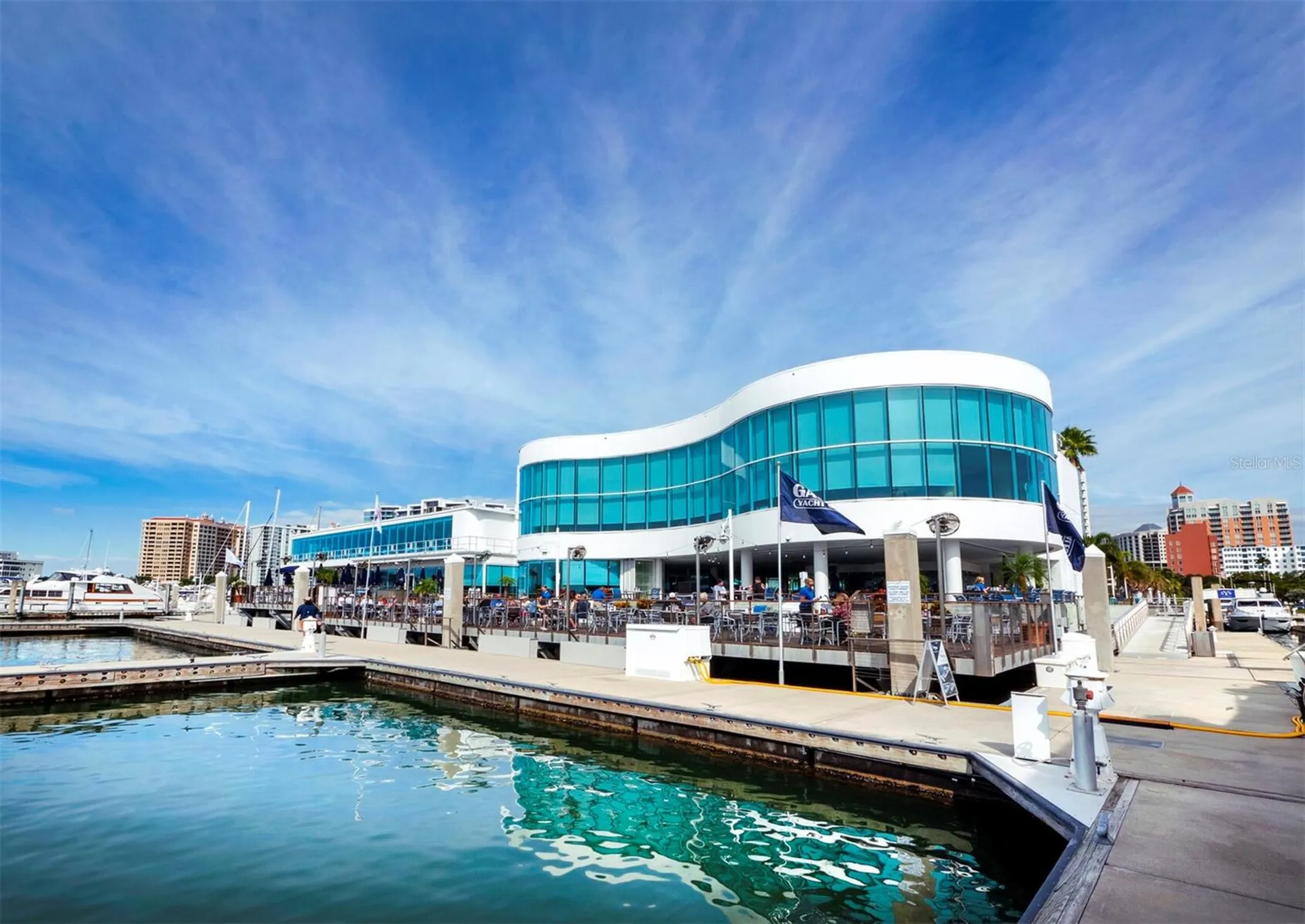 200 Cocoanut Avenue Sarasota FL 34236
