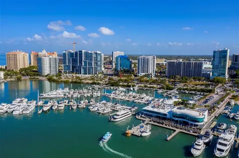 200 Cocoanut Avenue Sarasota FL 34236