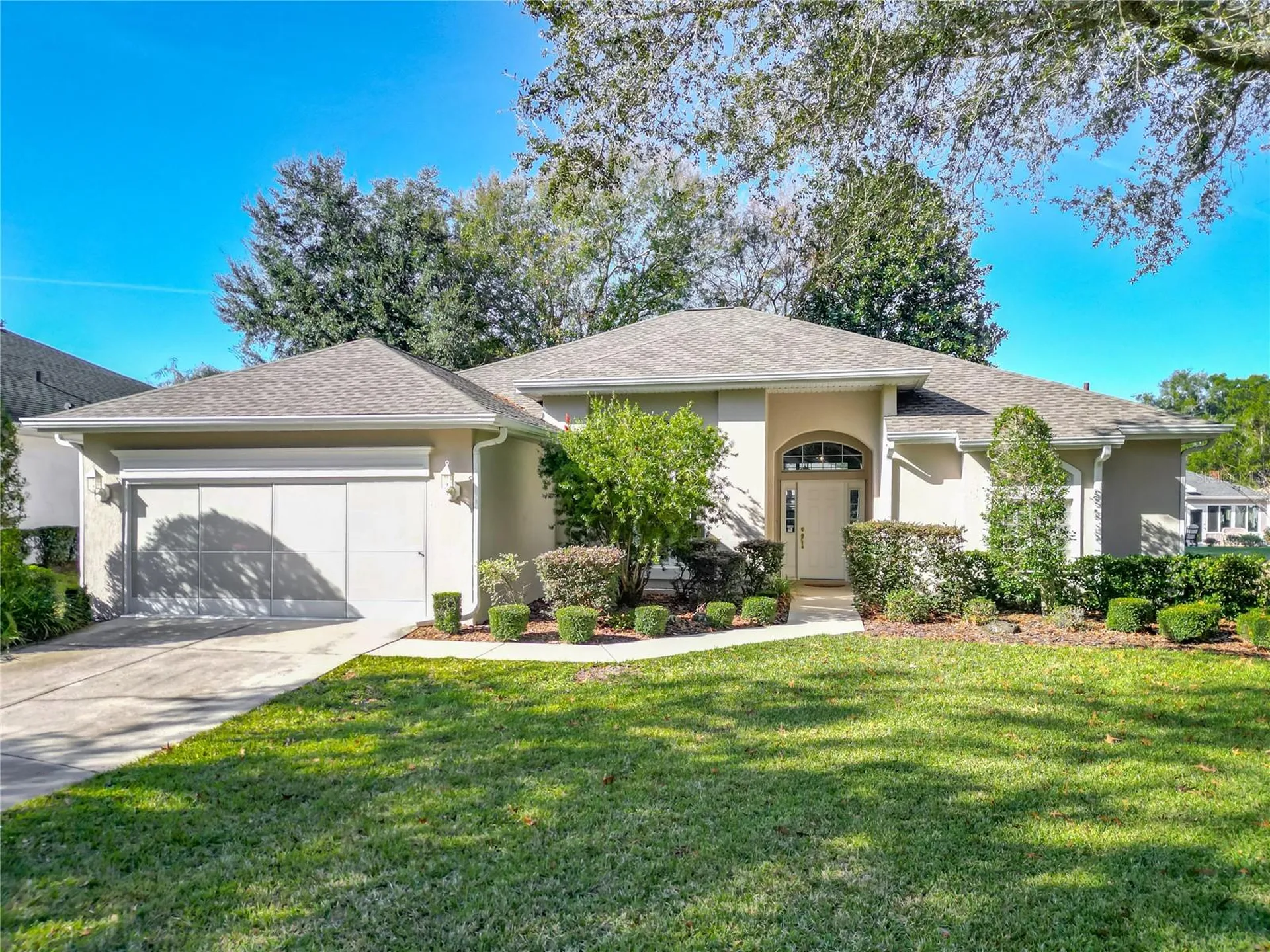 11456 SW 67th Court Ocala FL 34476