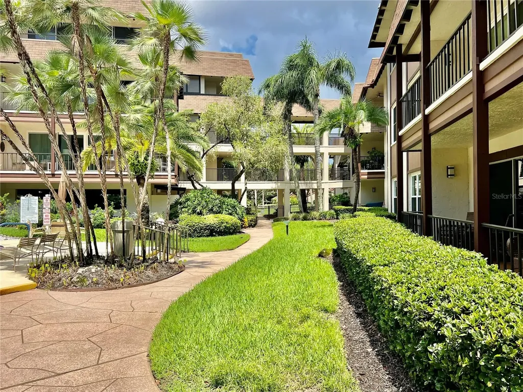 3021 Countryside Boulevard Clearwater FL 33761
