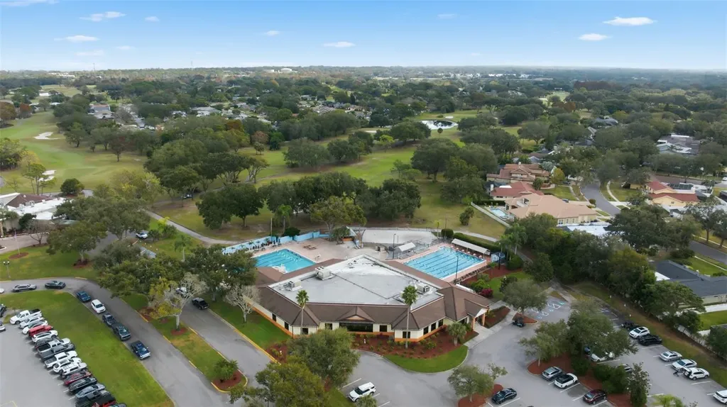 3021 Countryside Boulevard Clearwater FL 33761