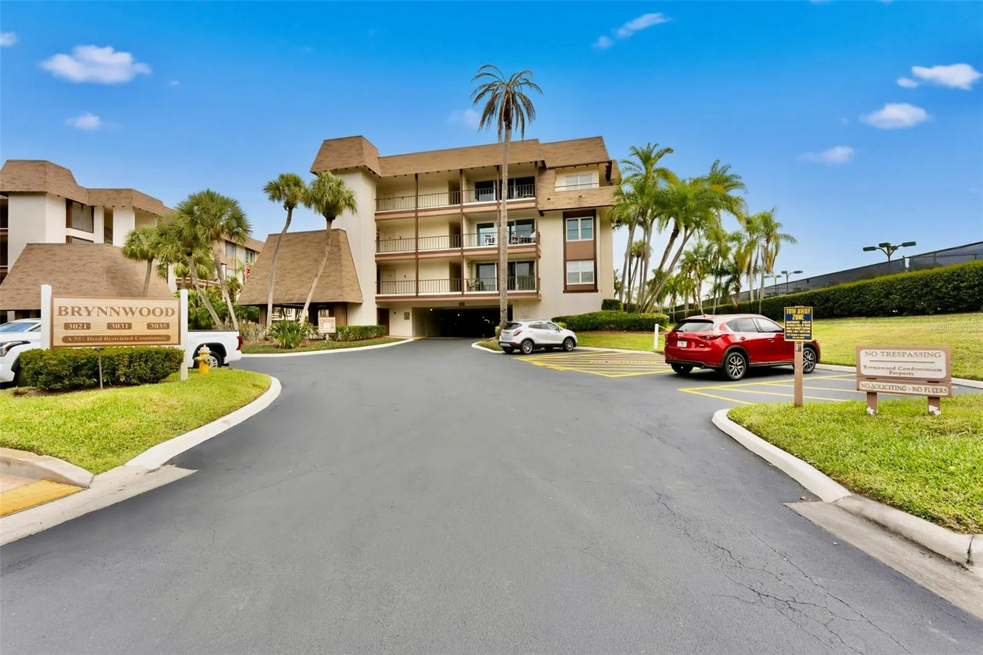 3021 Countryside Boulevard Clearwater FL 33761