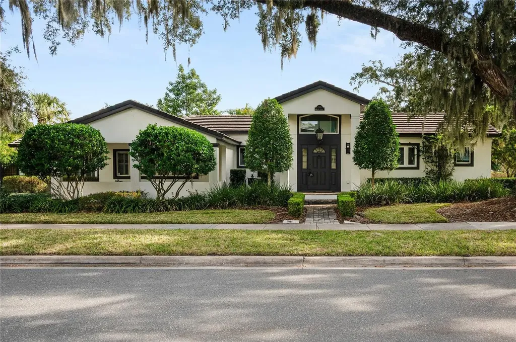 1701 Palmer Avenue Winter Park FL 32789