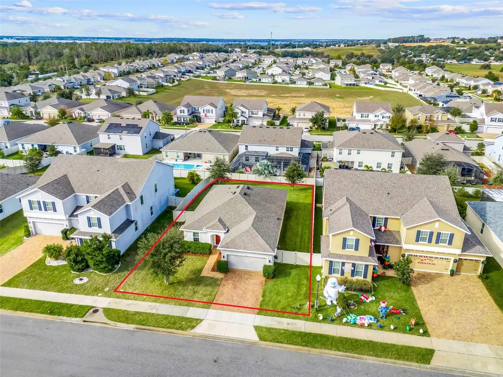 1325 Wildcat Lane Minneola FL 34715
