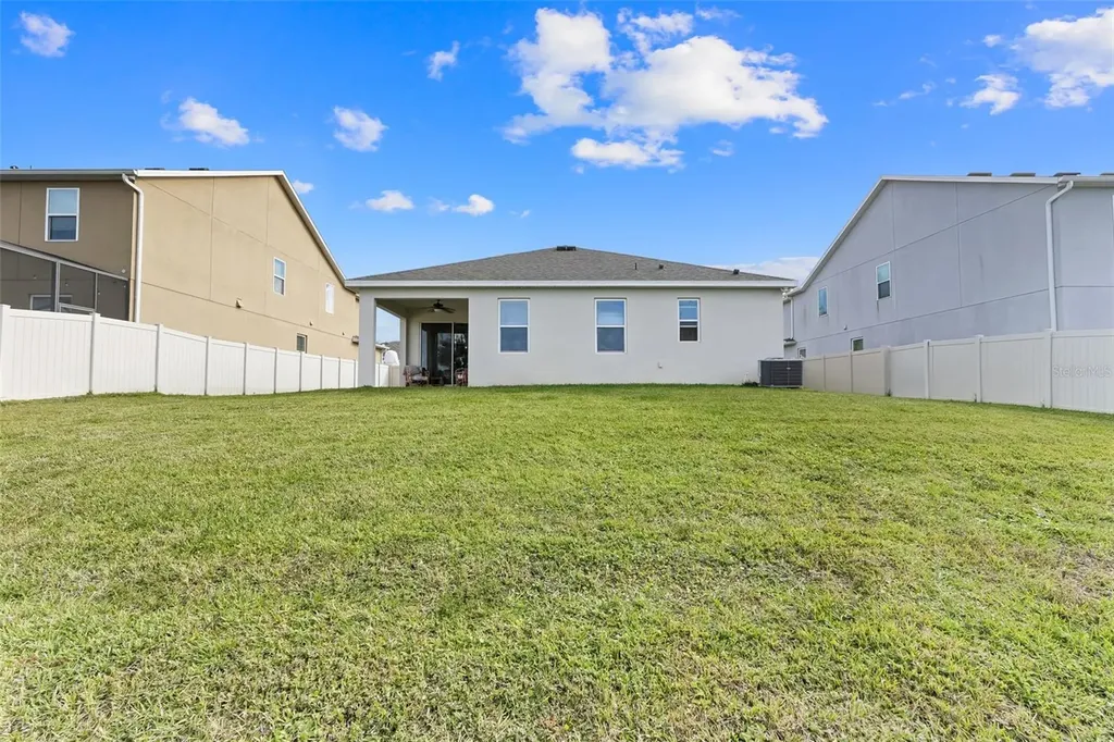 1325 Wildcat Lane Minneola FL 34715