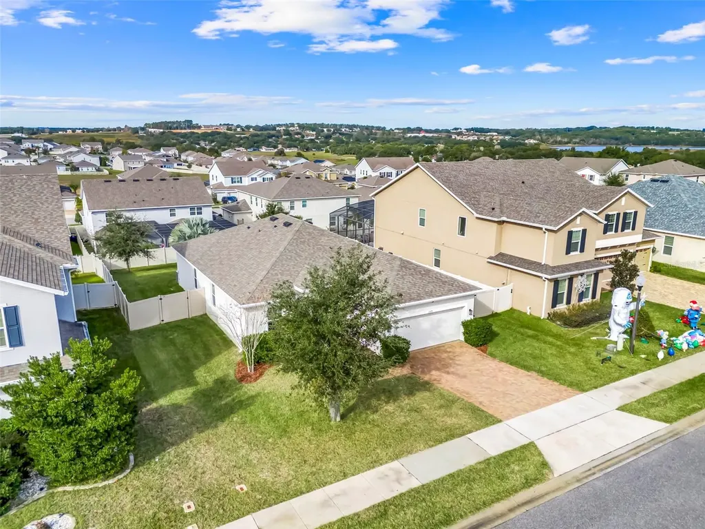 1325 Wildcat Lane Minneola FL 34715
