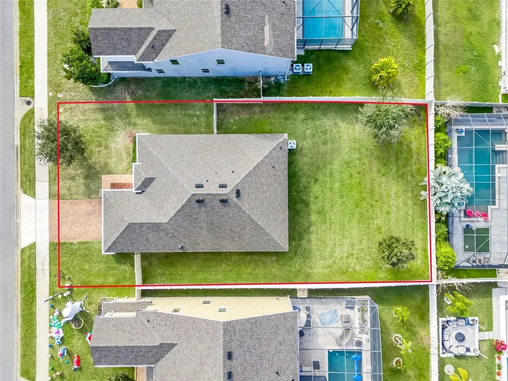 1325 Wildcat Lane Minneola FL 34715