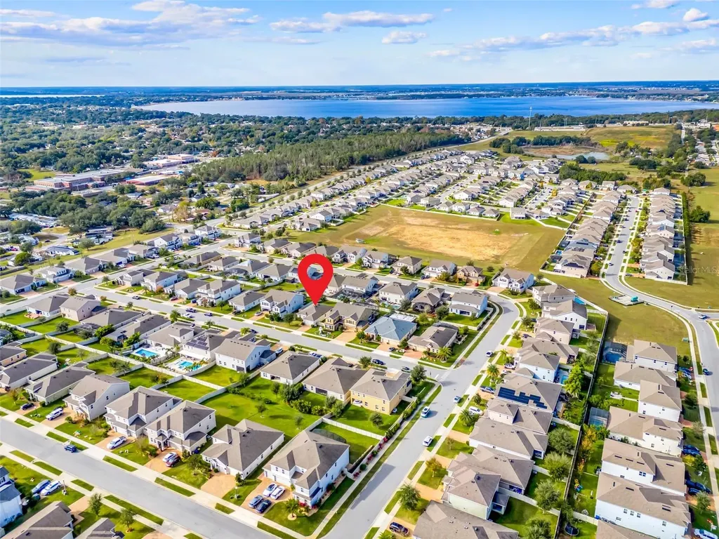 1325 Wildcat Lane Minneola FL 34715