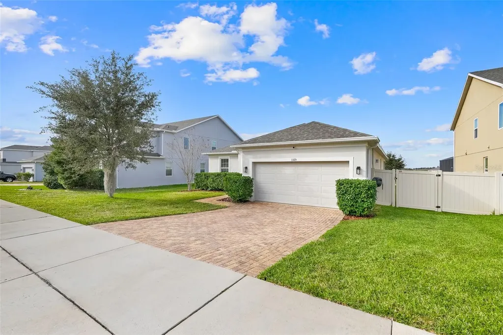 1325 Wildcat Lane Minneola FL 34715