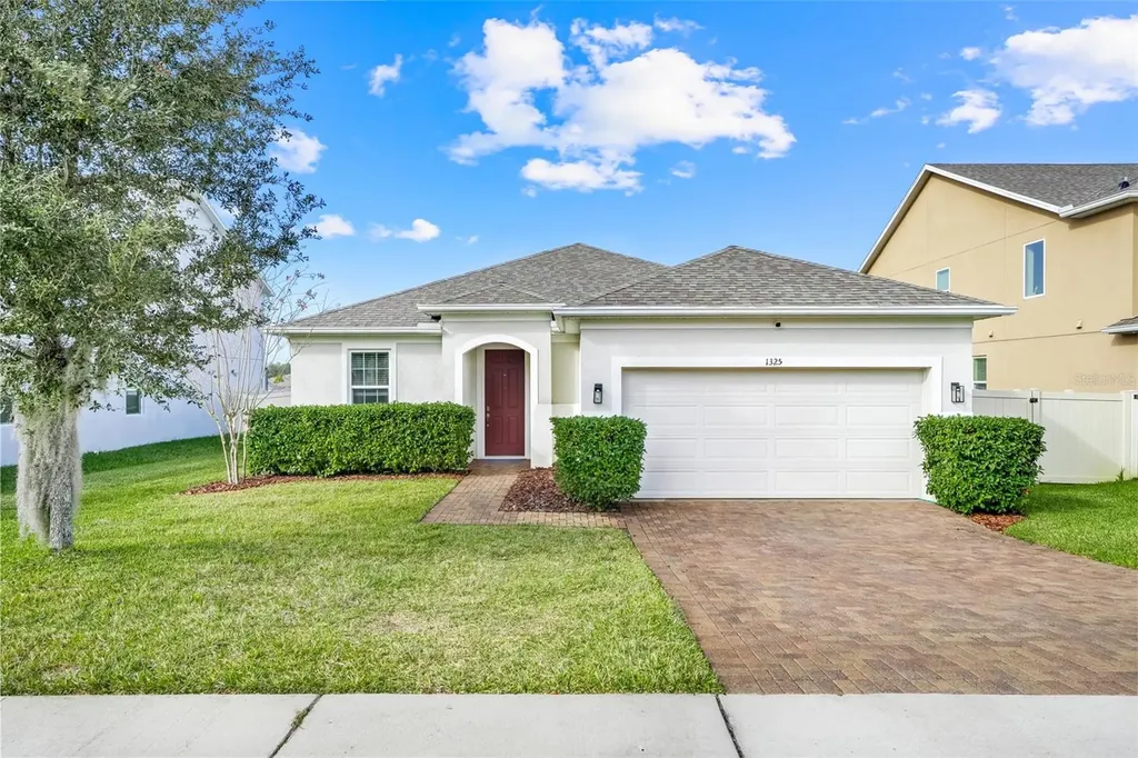 1325 Wildcat Lane Minneola FL 34715