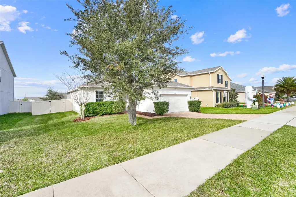 1325 Wildcat Lane Minneola FL 34715
