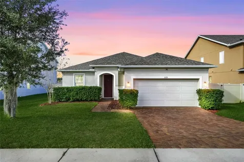 1325 Wildcat Lane Minneola FL 34715