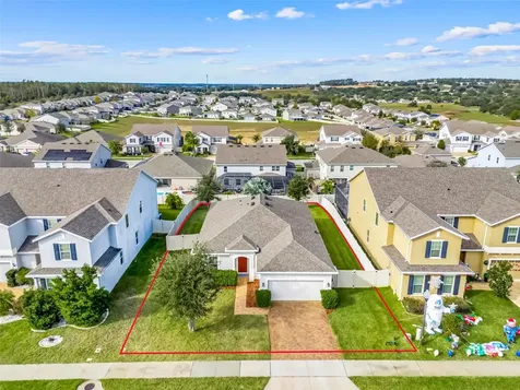 1325 Wildcat Lane Minneola FL 34715