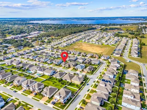 1325 Wildcat Lane Minneola FL 34715