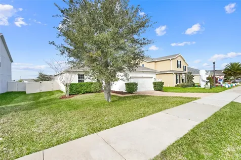 1325 Wildcat Lane Minneola FL 34715