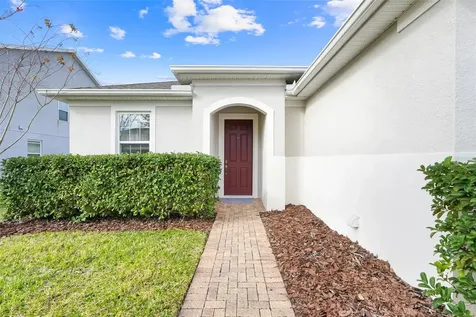1325 Wildcat Lane Minneola FL 34715