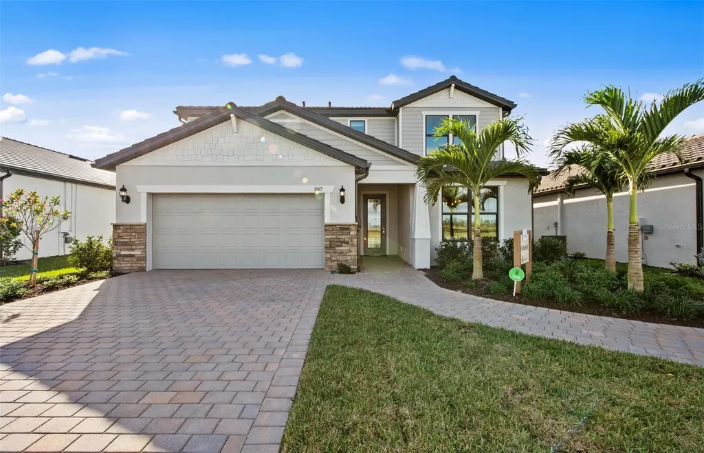 7461 Summer Court Sarasota FL 34231