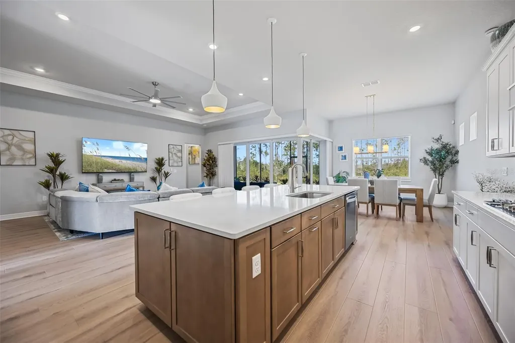 2575 Pine Preserve Court St Cloud FL 34771