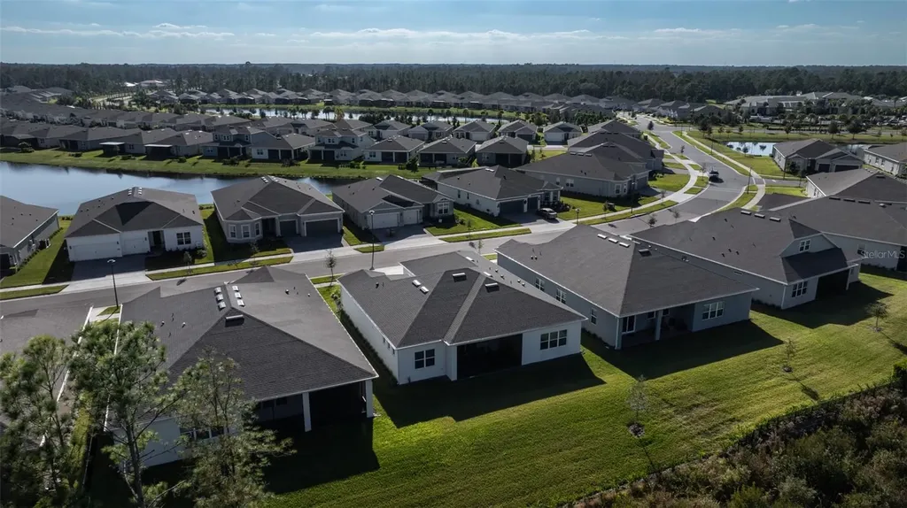 2575 Pine Preserve Court St Cloud FL 34771