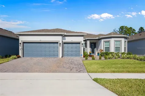 2575 Pine Preserve Court St Cloud FL 34771