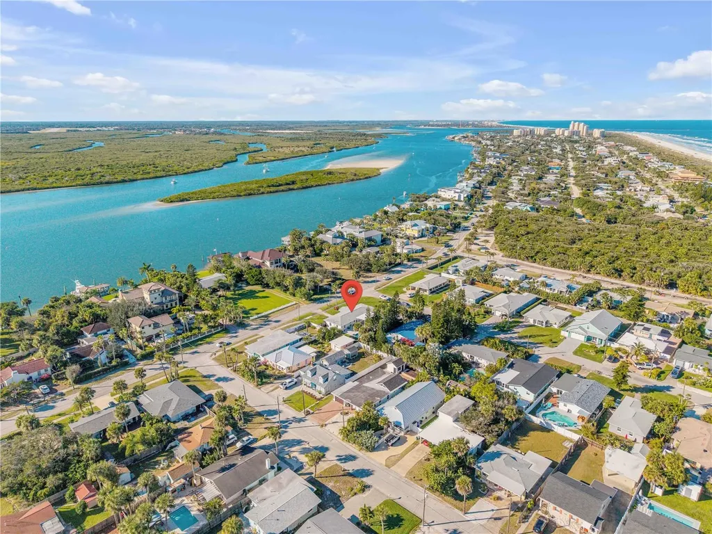 905 N Peninsula Avenue New Smyrna Beach FL 32169