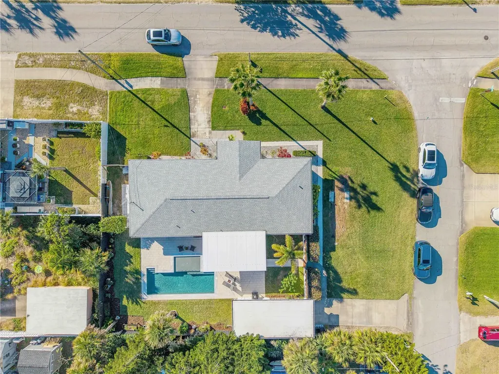 905 N Peninsula Avenue New Smyrna Beach FL 32169