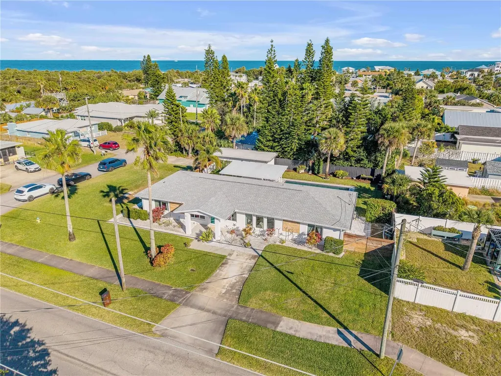 905 N Peninsula Avenue New Smyrna Beach FL 32169