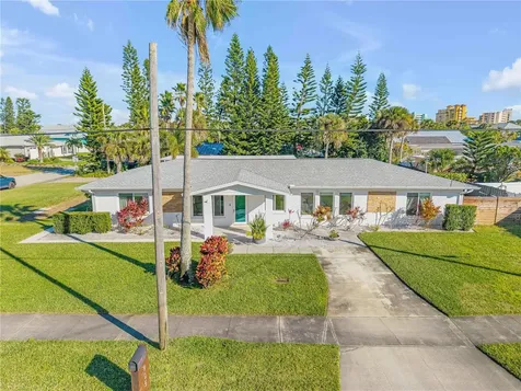 905 N Peninsula Avenue New Smyrna Beach FL 32169