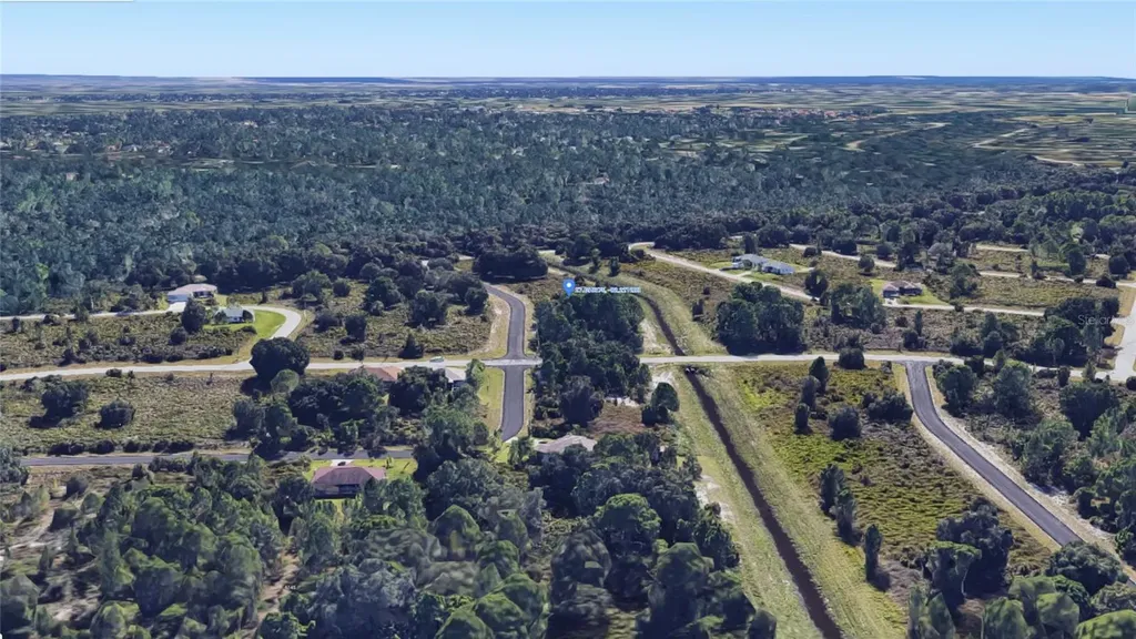 Laratonda Road North Port FL 34291