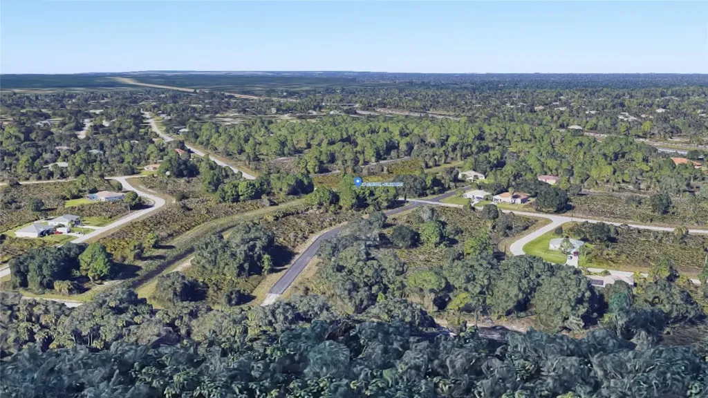 Laratonda Road North Port FL 34291