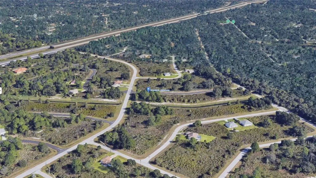 Laratonda Road North Port FL 34291