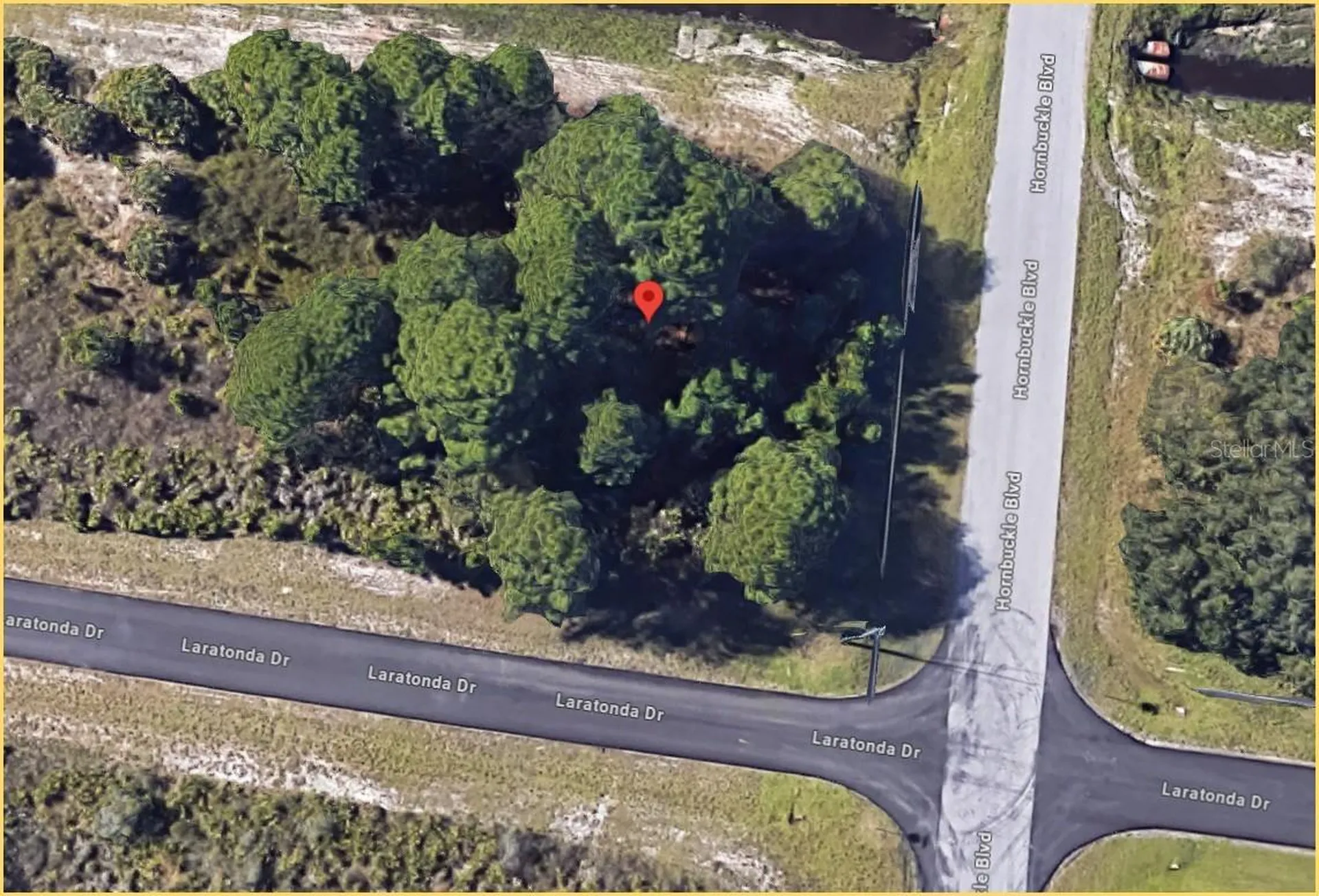 Laratonda Road North Port FL 34291