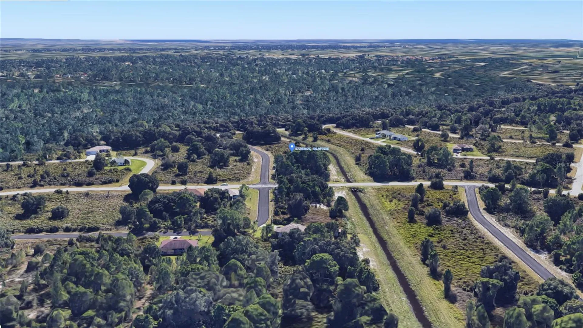 Laratonda Road North Port FL 34291