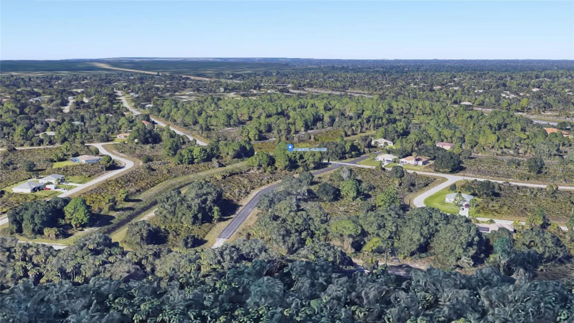 Laratonda Road North Port FL 34291