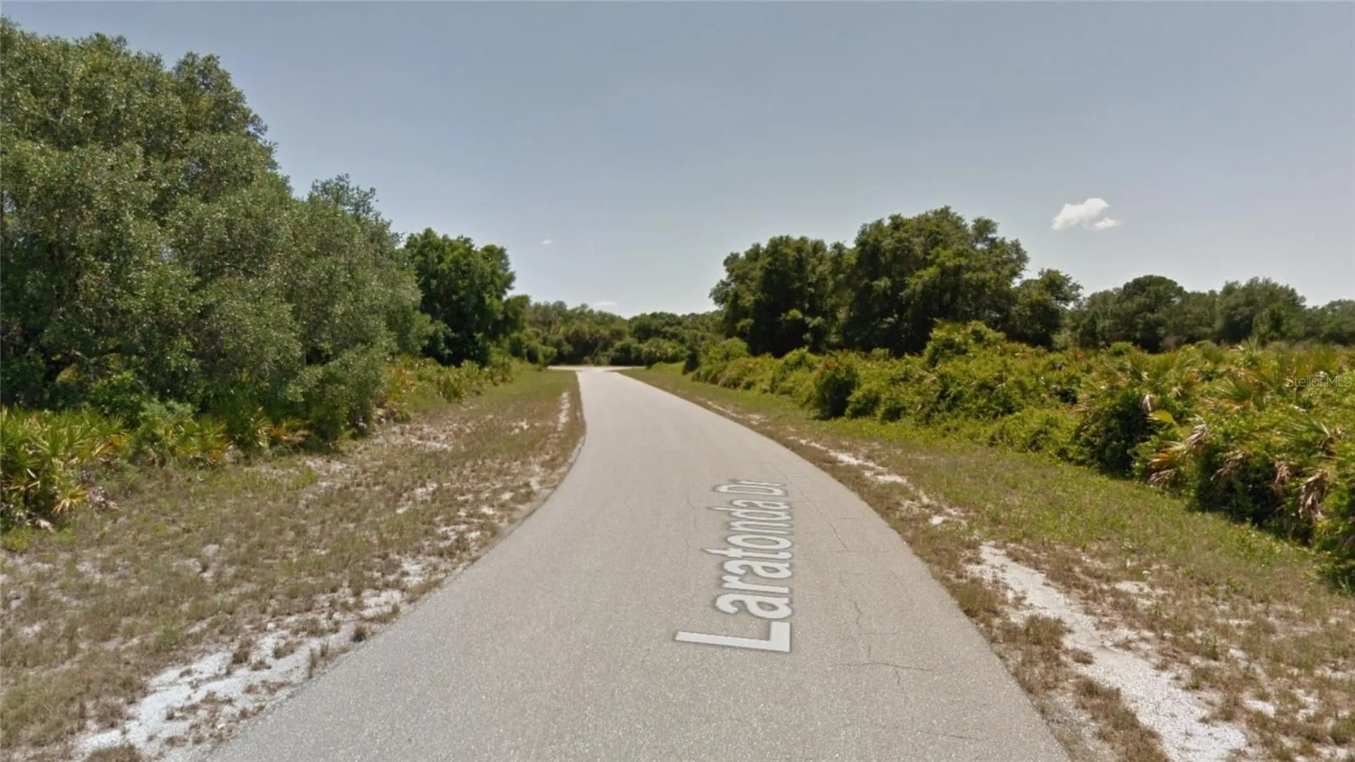 Laratonda Road North Port FL 34291