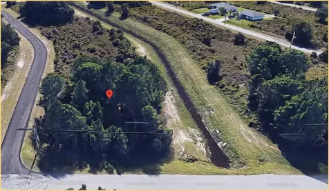 Laratonda Road North Port FL 34291