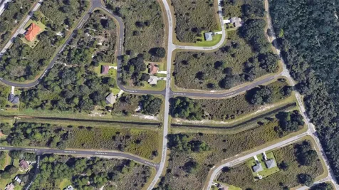 Laratonda Road North Port FL 34291