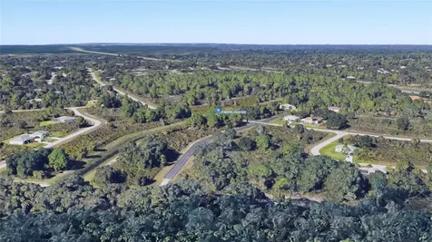 Laratonda Road North Port FL 34291