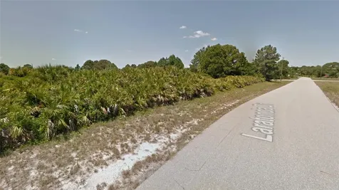 Laratonda Road North Port FL 34291