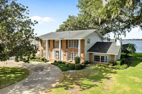 3519 Cullen Lake Shore Drive Belle Isle FL 32812