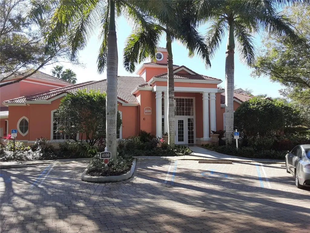 4130 Central Sarasota Parkway Sarasota FL 34238