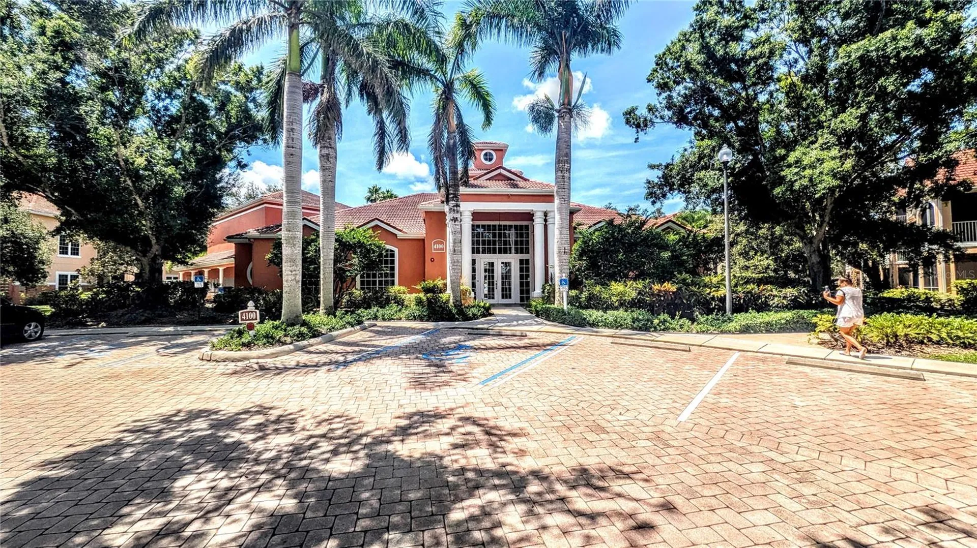 4130 Central Sarasota Parkway Sarasota FL 34238
