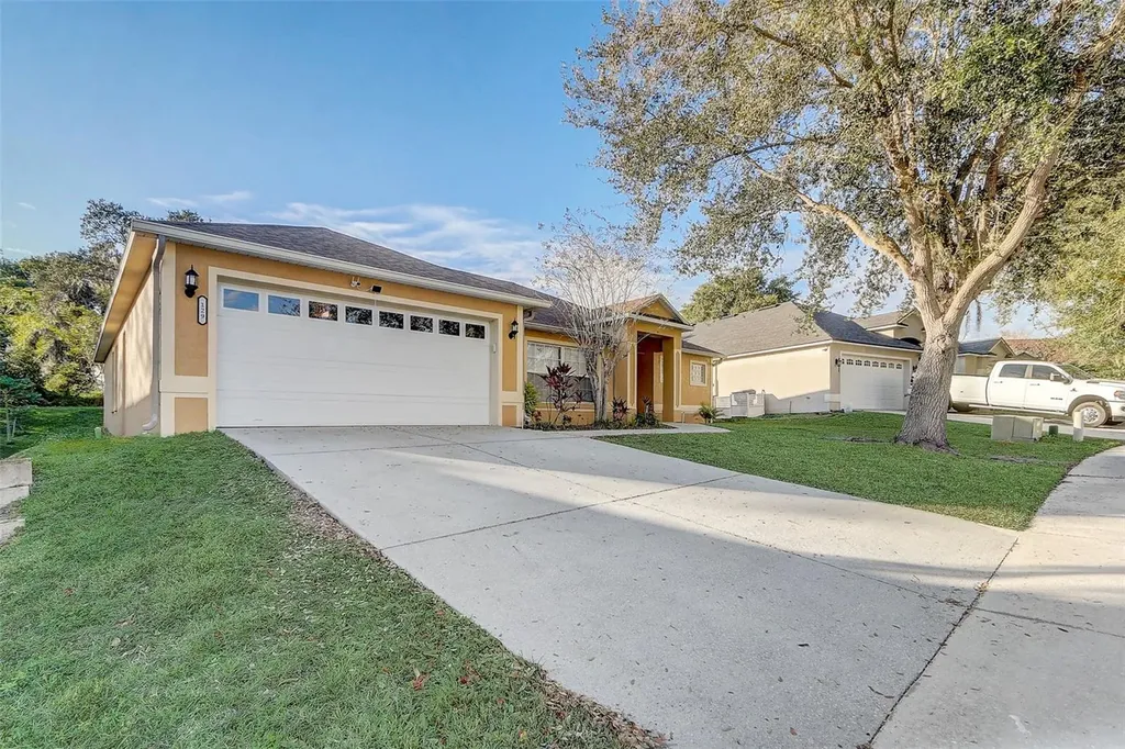 129 Compass Rose Drive Brook Groveland FL 34736