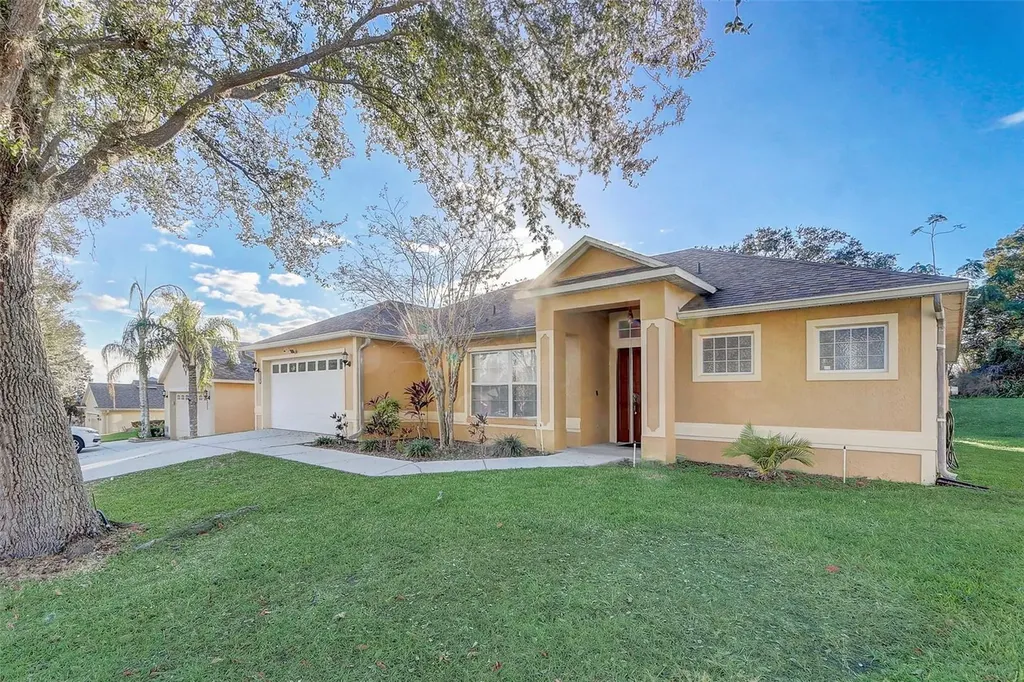 129 Compass Rose Drive Brook Groveland FL 34736