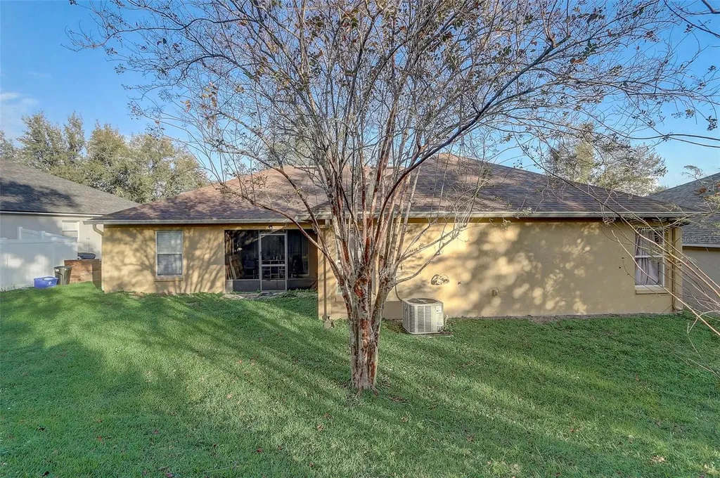 129 Compass Rose Drive Brook Groveland FL 34736