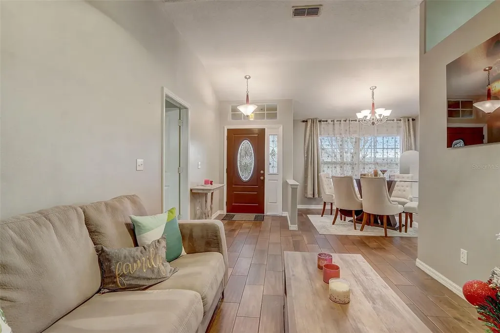 129 Compass Rose Drive Brook Groveland FL 34736
